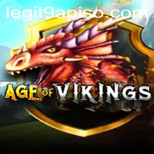 Unveiling AgeofViking: A New Era in Strategic Gaming